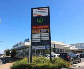 Shop & Retail commercial property leased at Shop 16/- Cnr Grand Boulevard and Bitts Road Seaford Meadows SA 5169