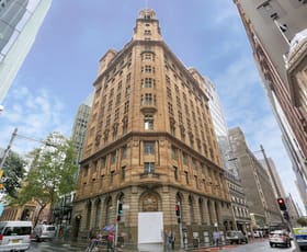 Showrooms / Bulky Goods commercial property leased at Suite 8.08, Level 8/155 King Street Sydney NSW 2000