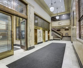 Showrooms / Bulky Goods commercial property leased at Suite 8.08, Level 8/155 King Street Sydney NSW 2000