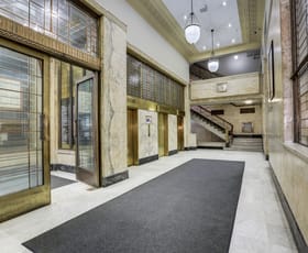 Offices commercial property leased at Suite 8.08, Level 8/155 King Street Sydney NSW 2000