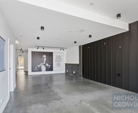 Medical / Consulting commercial property leased at 4 & 5/498 Hampton Street Hampton VIC 3188