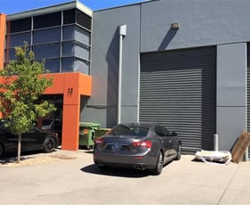 Factory, Warehouse & Industrial commercial property leased at 11/94-102 Keys Road Moorabbin VIC 3189