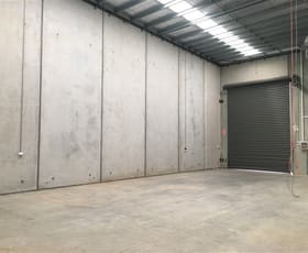 Factory, Warehouse & Industrial commercial property leased at 11/94-102 Keys Road Moorabbin VIC 3189