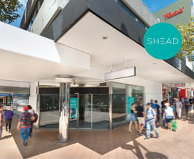 Showrooms / Bulky Goods commercial property leased at 342 Victoria Avenue Chatswood NSW 2067