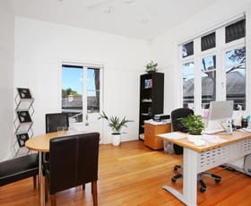 Medical / Consulting commercial property leased at 15 Chuter Street Mcmahons Point NSW 2060