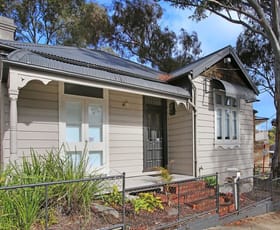 Medical / Consulting commercial property leased at 15 Chuter Street Mcmahons Point NSW 2060