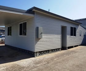 Showrooms / Bulky Goods commercial property leased at 2 Ruddock Street Corrimal NSW 2518