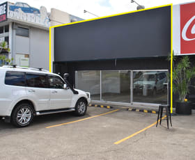Showrooms / Bulky Goods commercial property leased at Unit 3/56 Moss Street Slacks Creek QLD 4127