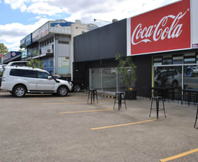 Showrooms / Bulky Goods commercial property leased at Unit 3/56 Moss Street Slacks Creek QLD 4127