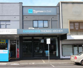 Offices commercial property leased at 386 Centre Road Bentleigh VIC 3204