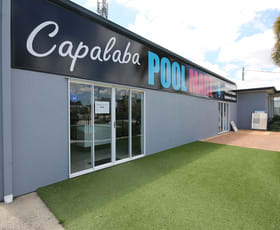 Showrooms / Bulky Goods commercial property leased at 2980 Old Cleveland Road Capalaba QLD 4157