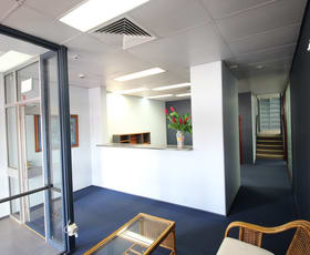 Medical / Consulting commercial property leased at 63A Neil Street Toowoomba City QLD 4350