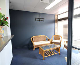 Medical / Consulting commercial property leased at 63A Neil Street Toowoomba City QLD 4350