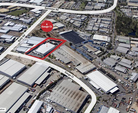 Factory, Warehouse & Industrial commercial property leased at 4 Gauge Circuit Canning Vale WA 6155