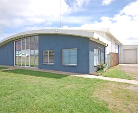 Factory, Warehouse & Industrial commercial property leased at 14 Gregory Street West Wendouree VIC 3355