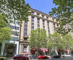 Offices commercial property leased at Level 5/271 Collins Street Melbourne VIC 3000