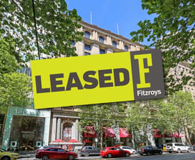 Offices commercial property leased at Level 5/271 Collins Street Melbourne VIC 3000
