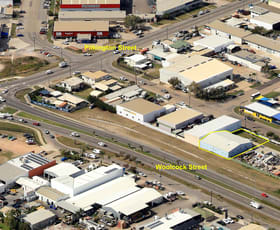 Offices commercial property leased at 13 Carmel Street Garbutt QLD 4814