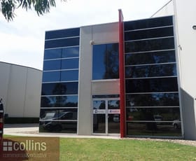 Factory, Warehouse & Industrial commercial property leased at 14 Raylee Place Lynbrook VIC 3975