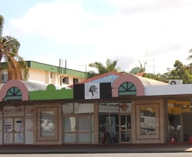 Hotel, Motel, Pub & Leisure commercial property leased at 4A/155 Sheridan Street Cairns City QLD 4870