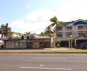 Hotel, Motel, Pub & Leisure commercial property leased at 4A/155 Sheridan Street Cairns City QLD 4870