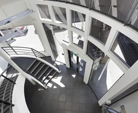 Offices commercial property leased at 355 William Street West Melbourne VIC 3003