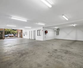 Factory, Warehouse & Industrial commercial property leased at Endeavour Caringbah NSW 2229