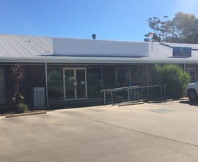 Shop & Retail commercial property leased at 4/66 Drayton Street Dalby QLD 4405