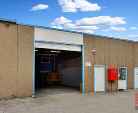 Factory, Warehouse & Industrial commercial property leased at 17/176 Sunnyholt Road Kings Park NSW 2148