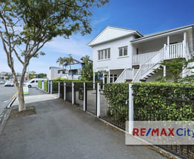 Offices commercial property leased at Level 1/91 Sandgate Road Albion QLD 4010