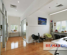 Offices commercial property leased at Level 1/91 Sandgate Road Albion QLD 4010