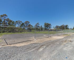 Development / Land commercial property leased at Helensvale QLD 4212