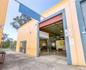 Factory, Warehouse & Industrial commercial property leased at Molendinar QLD 4214