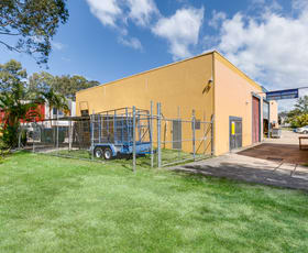 Factory, Warehouse & Industrial commercial property leased at Molendinar QLD 4214