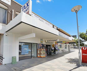 Offices commercial property leased at 1/185 Ramsgate Road Ramsgate Beach NSW 2217
