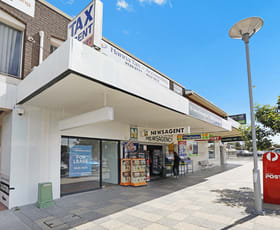 Shop & Retail commercial property leased at 1/185 Ramsgate Road Ramsgate Beach NSW 2217