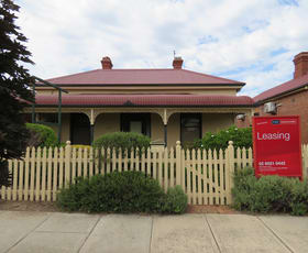 Offices commercial property leased at 567 Englehardt Street Albury NSW 2640