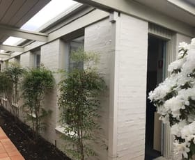 Offices commercial property leased at Suite 8, 497 Burke Road Camberwell VIC 3124