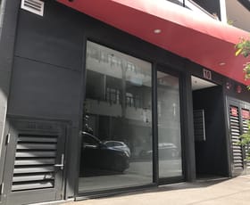 Offices commercial property leased at 10 DODS Brunswick VIC 3056