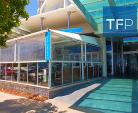 Shop & Retail commercial property leased at Shop 5/110 Marine Parade Coolangatta QLD 4225