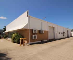 Medical / Consulting commercial property leased at 212 McCormack Street Manunda QLD 4870