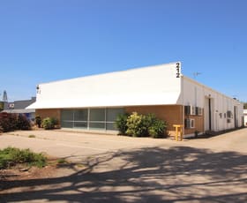 Showrooms / Bulky Goods commercial property leased at 212 McCormack Street Manunda QLD 4870