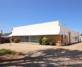 Offices commercial property leased at 212 McCormack Street Manunda QLD 4870