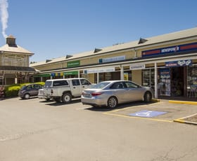 Shop & Retail commercial property leased at 9/84 Onkaparinga Valley Road Balhannah SA 5242
