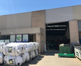 Factory, Warehouse & Industrial commercial property leased at 7/18-20 Rhur Street Dandenong South VIC 3175