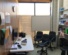 Factory, Warehouse & Industrial commercial property leased at 7/18-20 Rhur Street Dandenong South VIC 3175