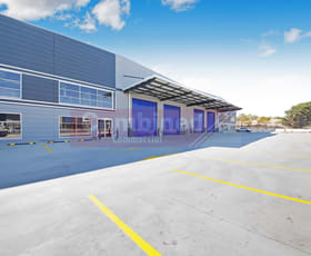 Showrooms / Bulky Goods commercial property leased at Smeaton Grange NSW 2567