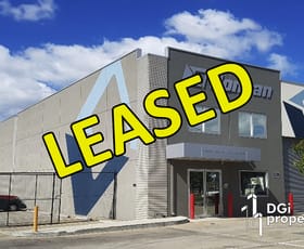 Showrooms / Bulky Goods commercial property leased at Unit 2/20 Hossack Ave Coburg North VIC 3058