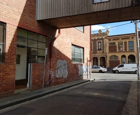 Offices commercial property leased at 45 Little Gore Street Fitzroy VIC 3065