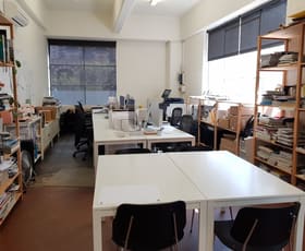 Offices commercial property leased at 45 Little Gore Street Fitzroy VIC 3065